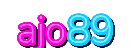 ajo89 — logo kanal