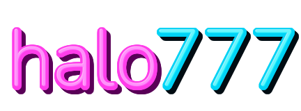 halo777 — logo kanal