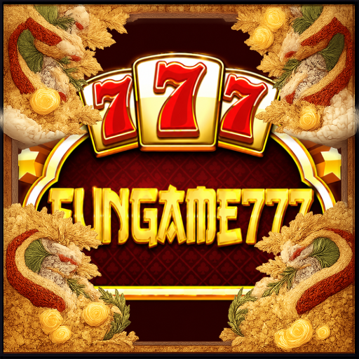fungame777 — mitra unggulan