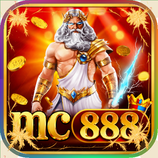 mc888 — mitra unggulan